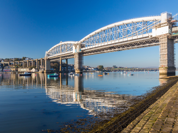 Saltash Passage